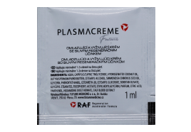 plasmacreme 1ml 186